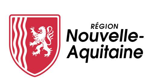 logo region nouvelle aquitaine