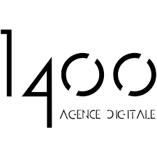 logo agence 1400