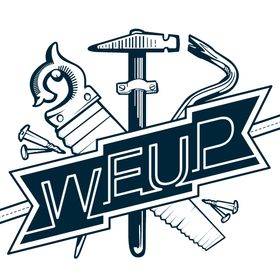 logo weup
