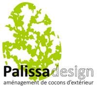 logo palissa design