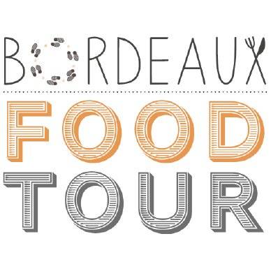logo bordeaux food tour